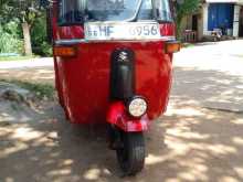 Bajaj RE 2002 Three Wheel