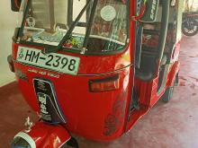 Bajaj 2 Stroke 2004 Three Wheel