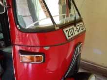 Bajaj RE 1999 Three Wheel