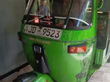 Bajaj 2 Stroke 2004 Three Wheel