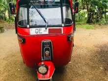 Bajaj RE 2006 Three Wheel