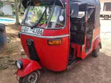 Bajaj RE 2006 Three Wheel