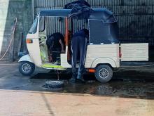 Bajaj 2 Stroke 2003 Three Wheel