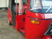 Bajaj RE 1995 Three Wheel