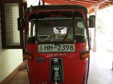 Bajaj 2 Stroke 2004 Three Wheel