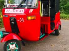 Bajaj 2 Stroke 1986 Three Wheel