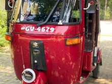 Bajaj 2 Stroke 2002 Three Wheel