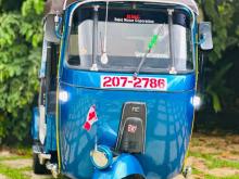Bajaj Two Stroke 2000 Three Wheel