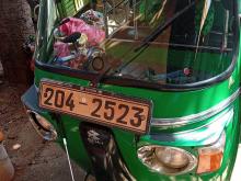 Bajaj 2 Stroke 1999 Three Wheel