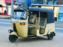 Bajaj 2 Stroke 1991 Three Wheel