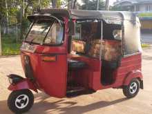 Bajaj 2 Stroke 1995 Three Wheel