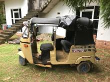 Bajaj 2 Stroke 1998 Three Wheel
