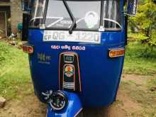 Bajaj 2 Stroke 2006 Three Wheel