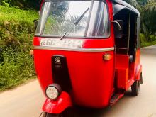 Bajaj 2 Stroke 2000 Three Wheel