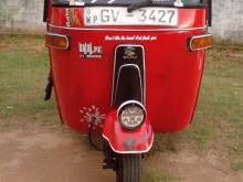 Bajaj 2 Stroke 2004 Three Wheel