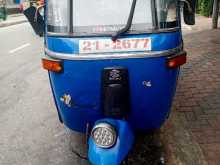 Bajaj 2 Stroke 2000 Three Wheel