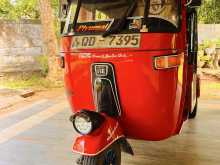 Bajaj 2 Stroke 2006 Three Wheel