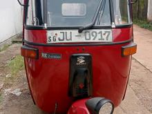 Bajaj 2 Stroke 2005 Three Wheel