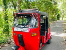 Bajaj 2 Stroke 2004 Three Wheel