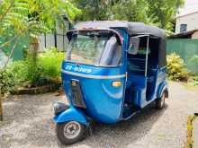 Bajaj 2 Stroke 1991 Three Wheel