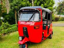 Bajaj 2 Stroke 1995 Three Wheel