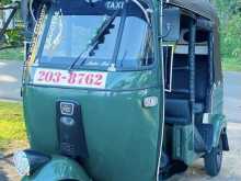 Bajaj 2 Stroke 1997 Three Wheel