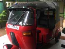 Bajaj 2 Stroke 1998 Three Wheel