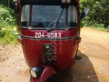 Bajaj 2 Stroke 1999 Three Wheel