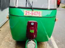 Bajaj 2 Stroke 2000 Three Wheel