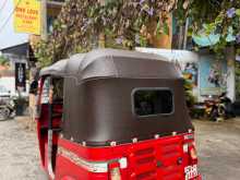 Bajaj Two Stroke 2000 Three Wheel