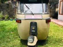 Bajaj 2 Stroke 2001 Three Wheel
