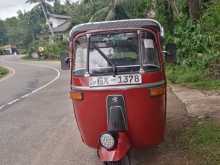 Bajaj 2 Stroke 2001 Three Wheel