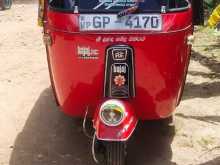 Bajaj 2 Stroke 2002 Three Wheel