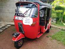 Bajaj 2 Stroke 2003 Three Wheel