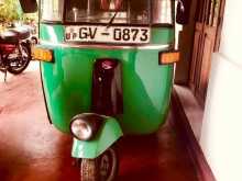 Bajaj 2 Stroke 2003 Three Wheel