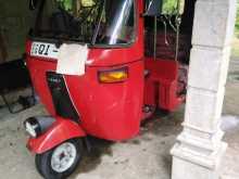 Bajaj 2 Stroke 2006 Three Wheel