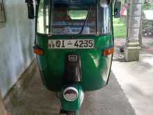 Bajaj 2 Stroke 2006 Three Wheel