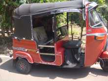 Bajaj 2 Stroke 2006 Three Wheel