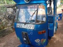 Bajaj 2 Stroke 2006 Three Wheel