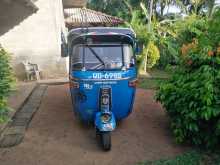 Bajaj 2 Stroke 2006 Three Wheel