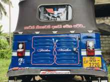 Bajaj 2 Stroke 2006 Three Wheel