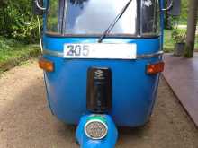 Bajaj 2 Stroke 1998 Three Wheel