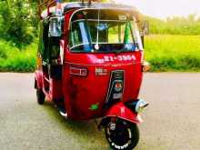 Bajaj 2 Stroke 1985 Three Wheel