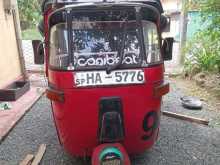 Bajaj 2 Stroke 2002 Three Wheel