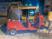 Bajaj 2 Stroke 2006 Three Wheel