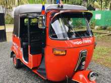 Bajaj 2 Stroke 2006 Three Wheel