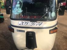 Bajaj 2 Stroke 2000 Three Wheel