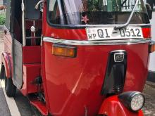 Bajaj 2 Stroke 2006 Three Wheel