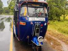 Bajaj 2 Stroke 2005 Three Wheel