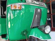 Bajaj 2 Stroke 2004 Three Wheel